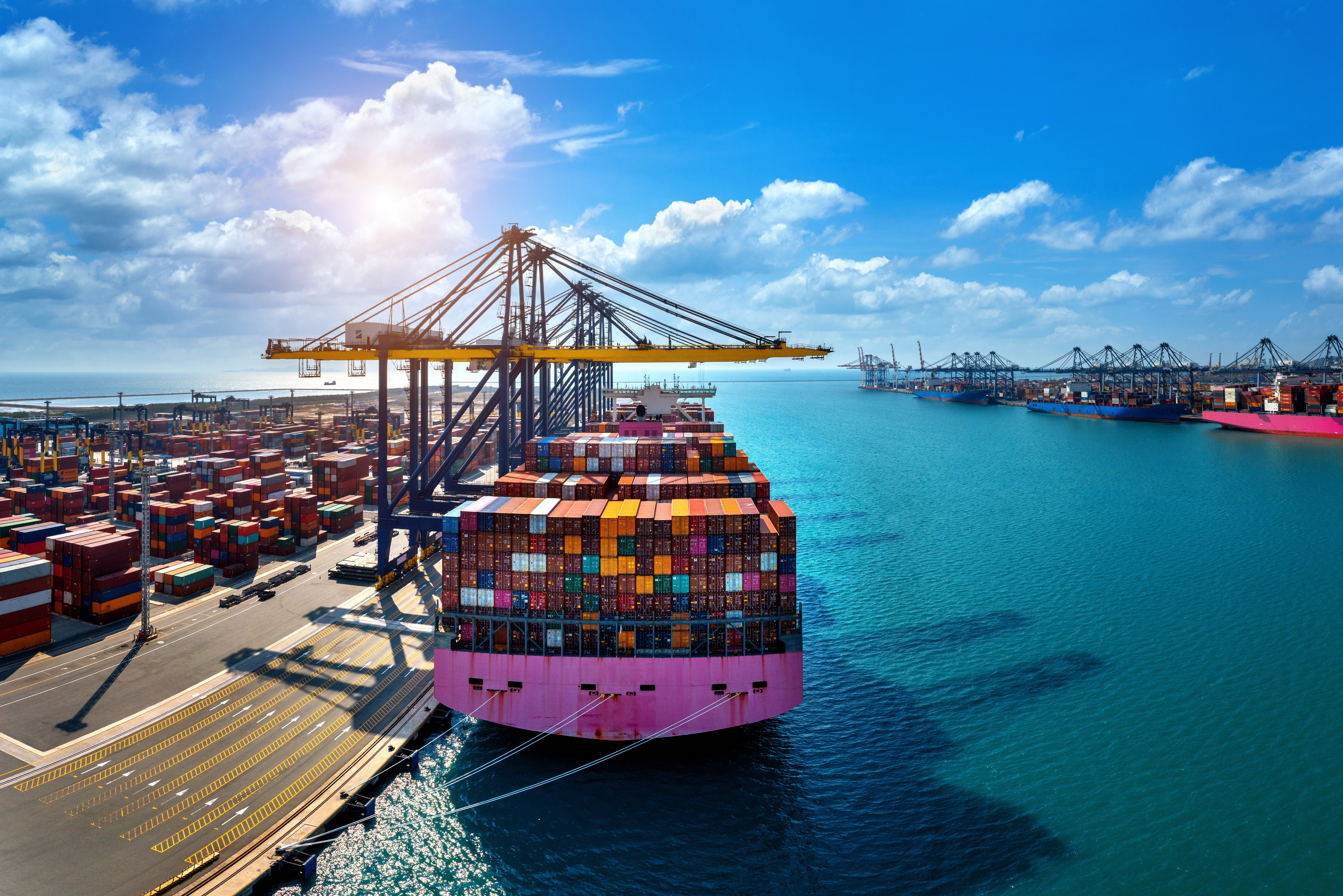 Maritime