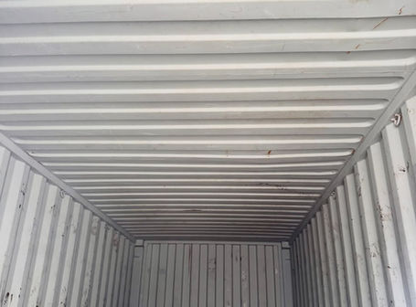 Conteneur maritime 20 pieds Dry — photo 2